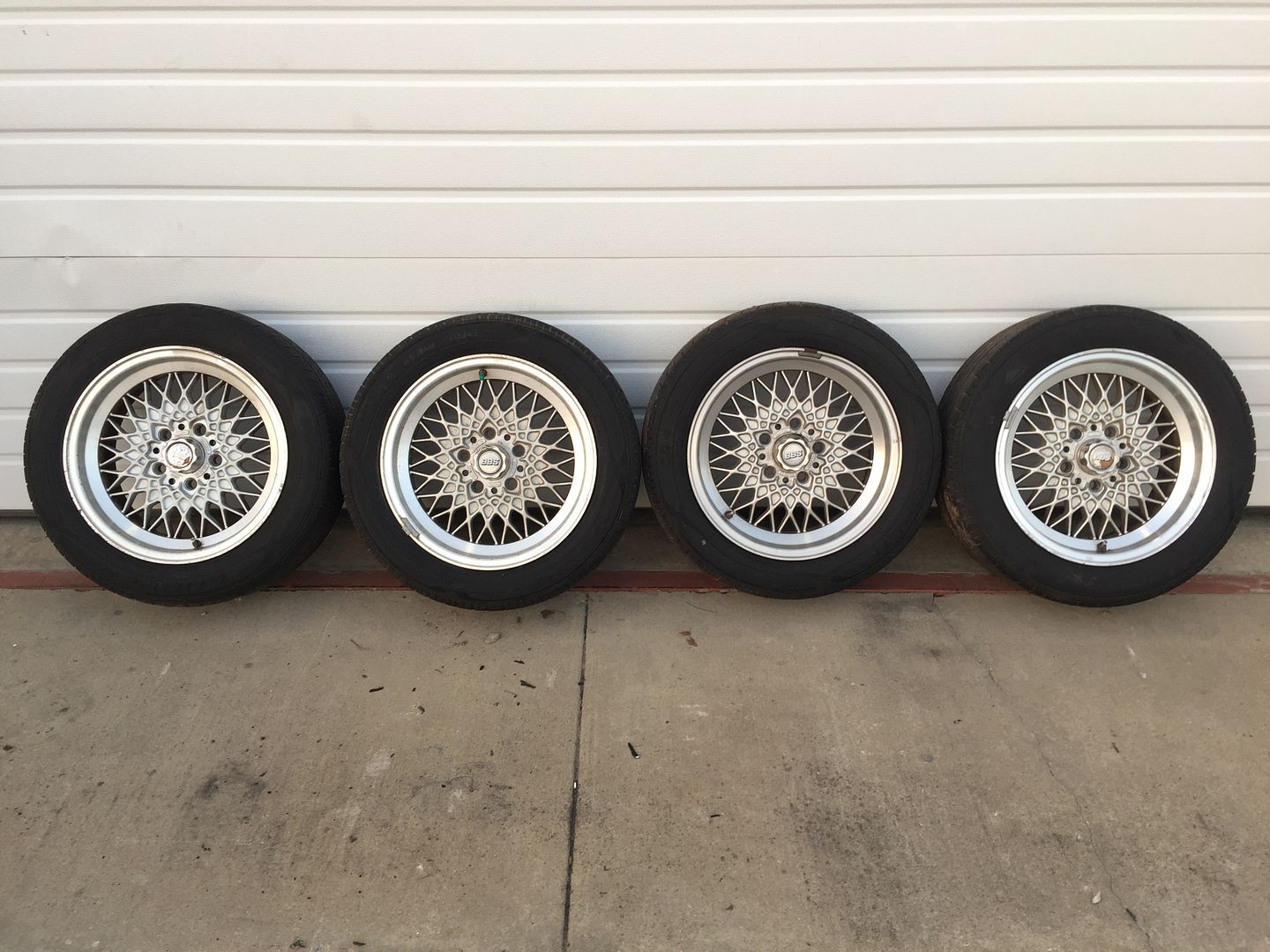 5x120 Wheels Set Of 4